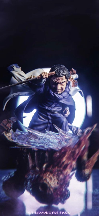 g5 studio figure