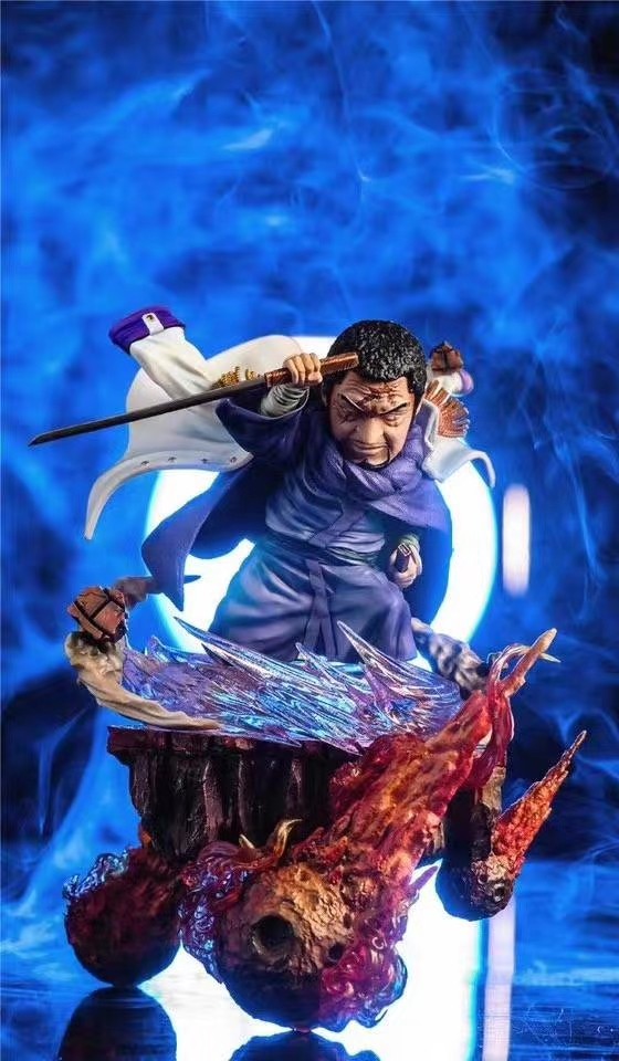 g5 studio figure