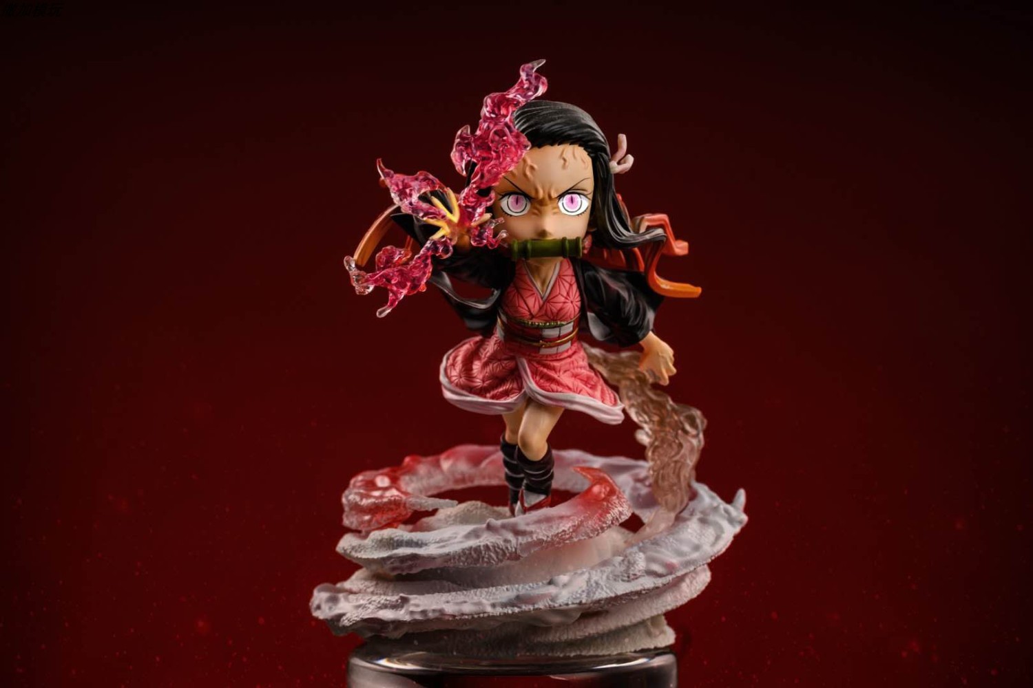 g5 studio figure