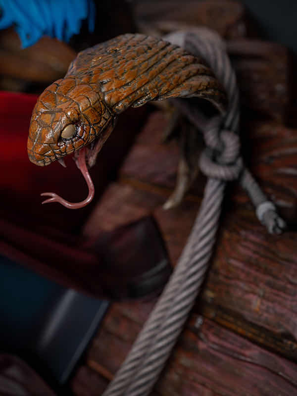 boa resin