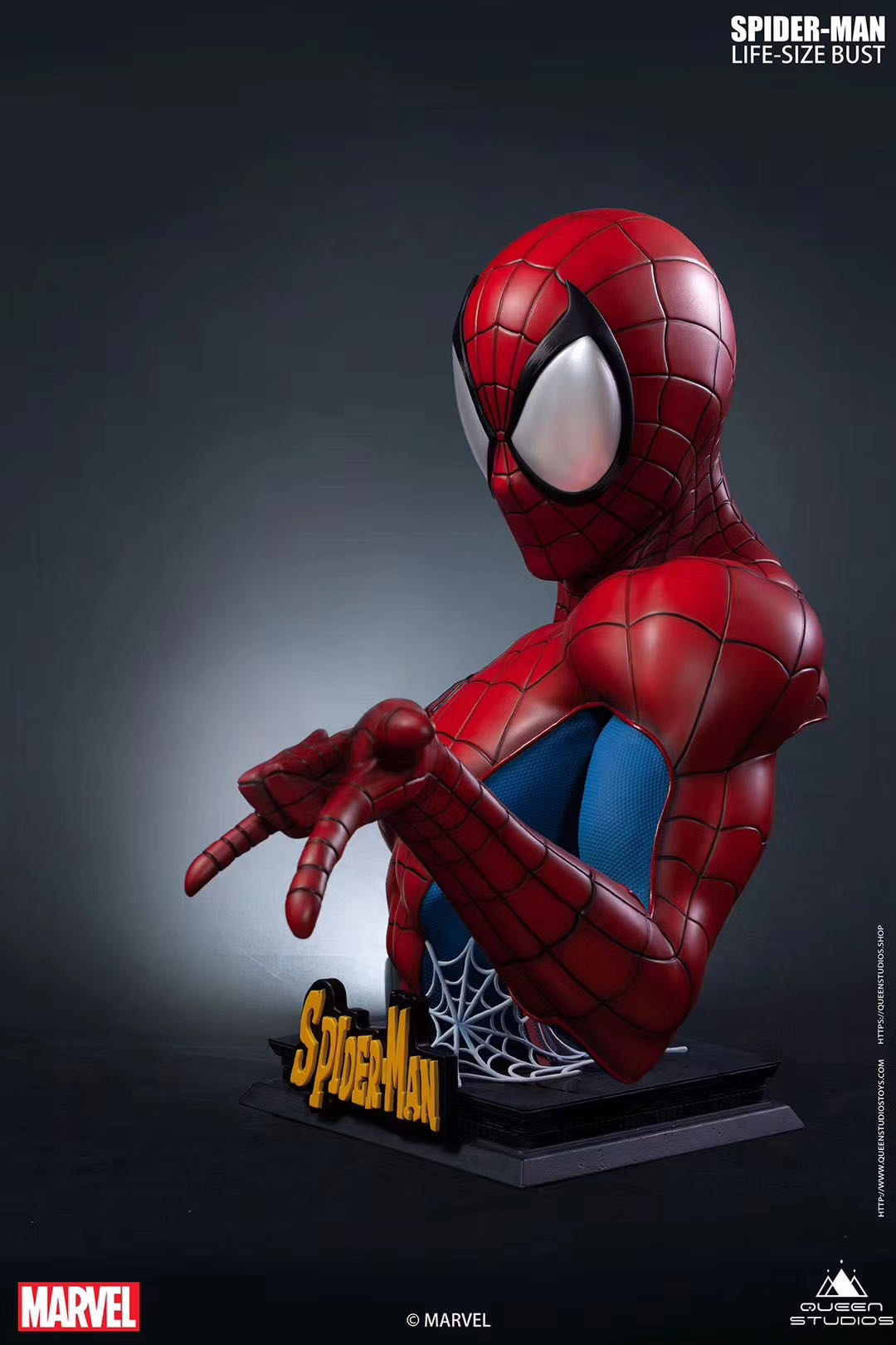 上品なスタイル マーベル Marvel スパイダーマン Spiderman 3dフェイス マグカップ Materialworldblog Com