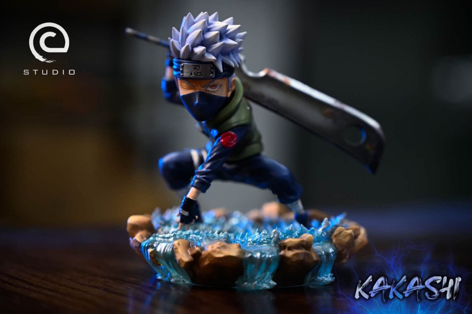 wcf naruto