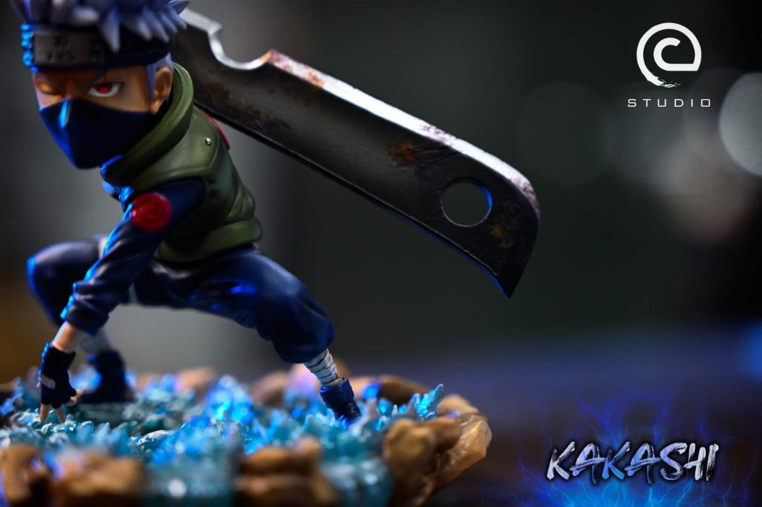 wcf naruto
