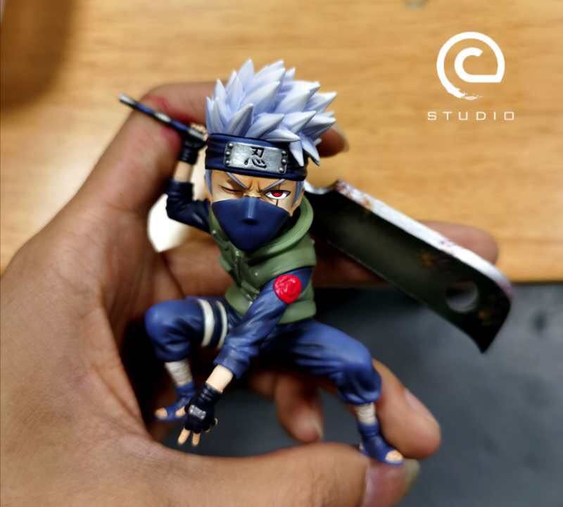 wcf naruto