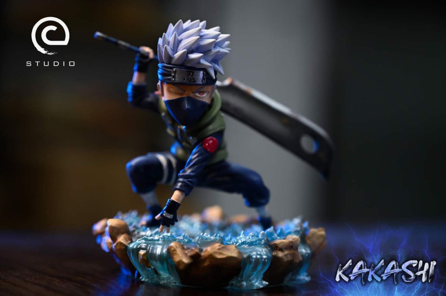 wcf naruto