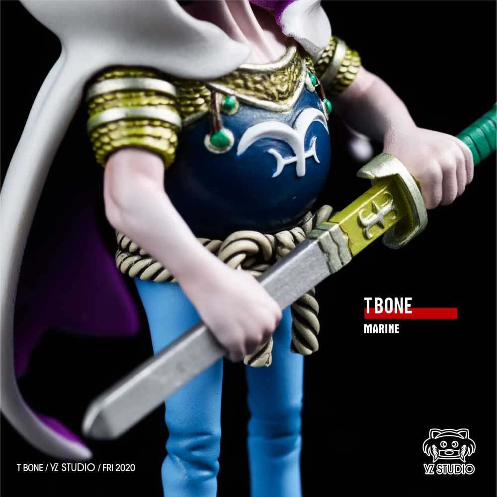 Preorder Yz Studio One Piece T Bone Marine Resonance Series Resin Statue Deposit Preorder Yz Studio One Piece T Bone Marine Resonance Series Resin Statue Deposit