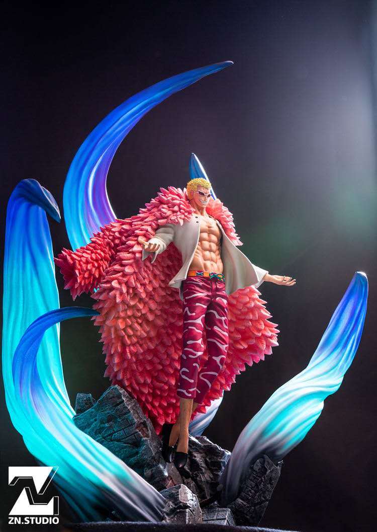 figure doflamingo