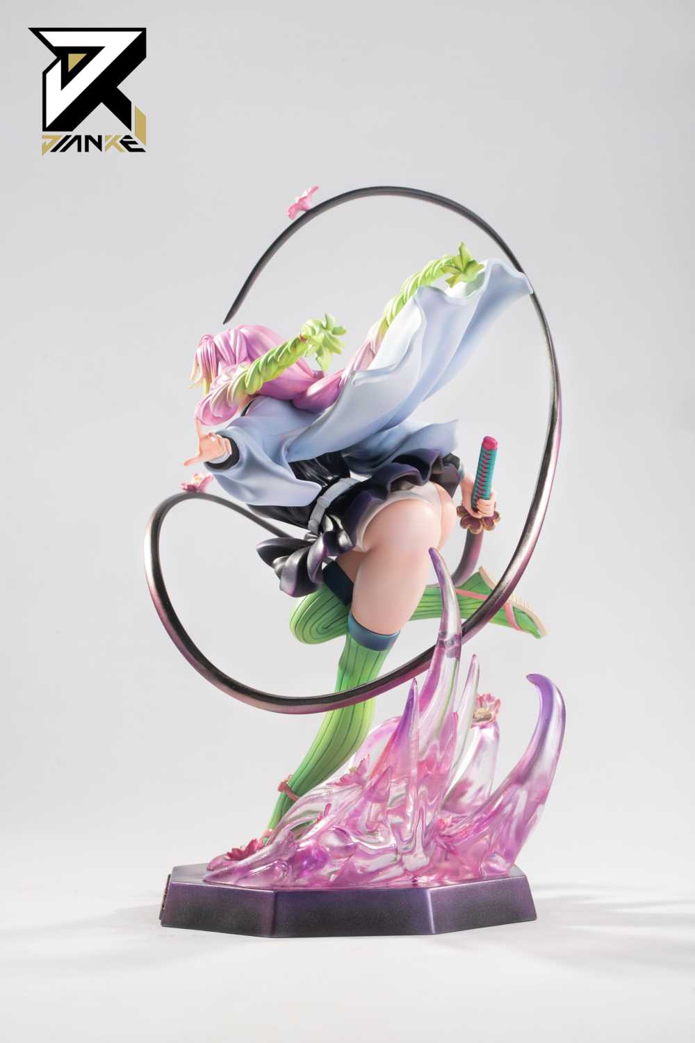 customized miniature statues
