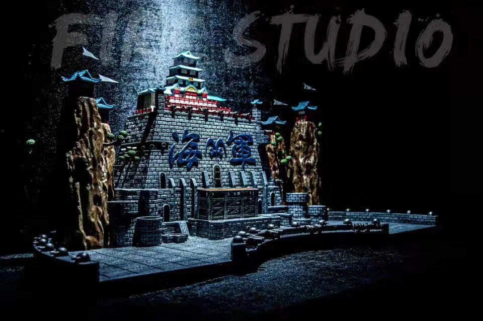 one piece marine base one piece marine base