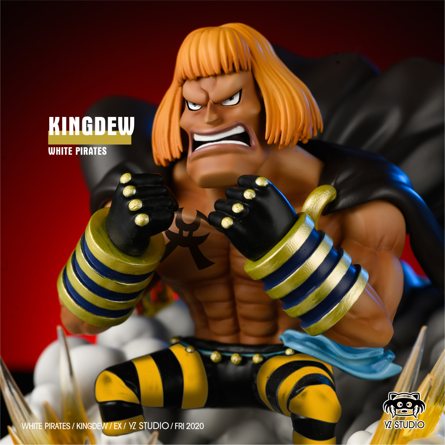 pt studio whitebeard