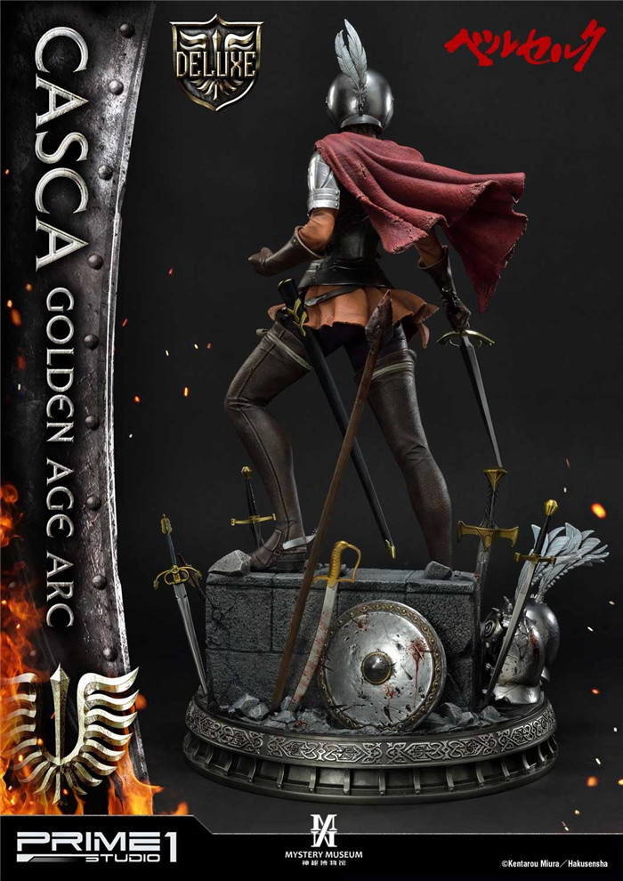 prime 1 studio casca