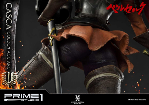 ãPreorderãPrime 1 Studio Berserk Casca statue deposit