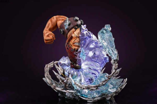 g5 studio whitebeard