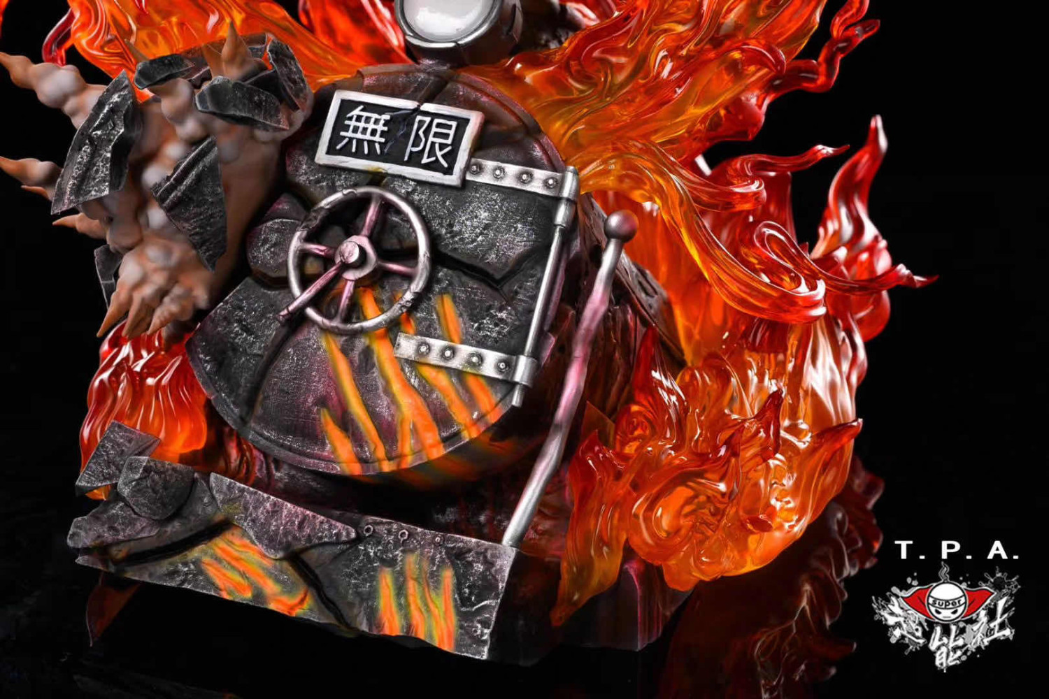 tnt studio rengoku