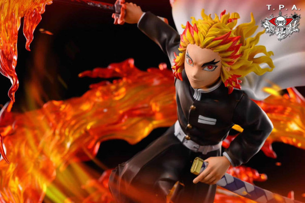 resin rengoku