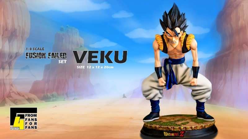 f4 studio dragon ball