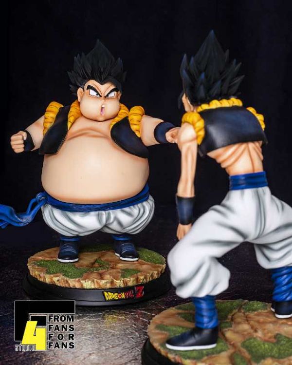 ãPreorderãF4 Studio Dragon Ball Veku resin statue deposit