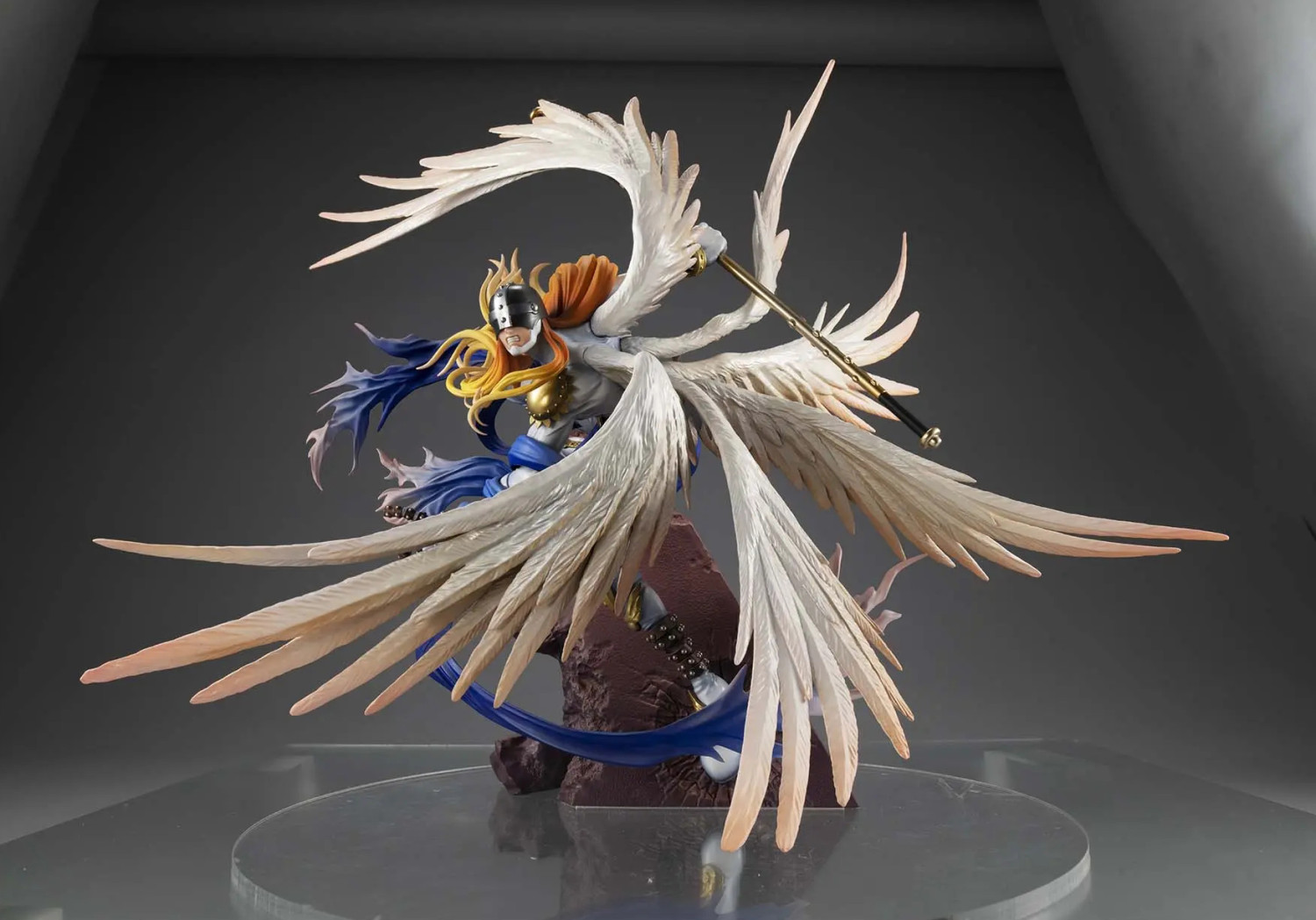 megahouse gem