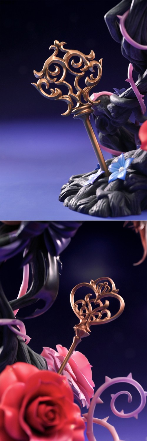 ãPreorderãMyethos FairyTale Another Cheshire cat statue deposit