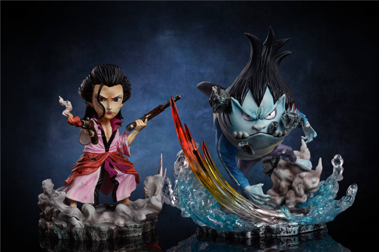 g5 studio whitebeard
