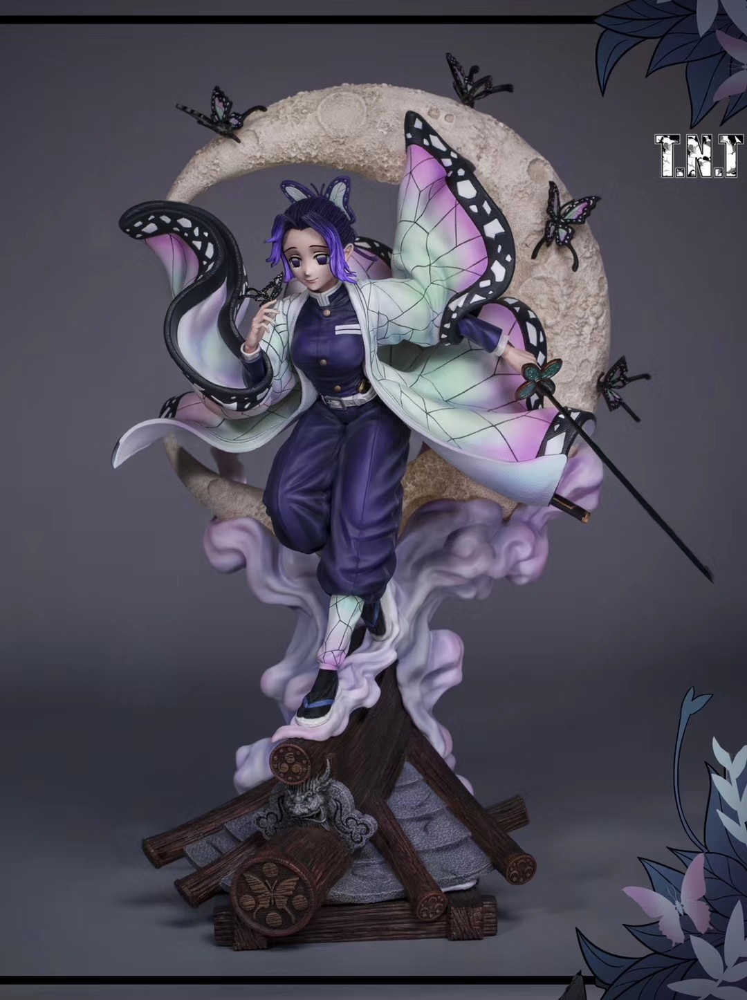 demon slayer pop preorder
