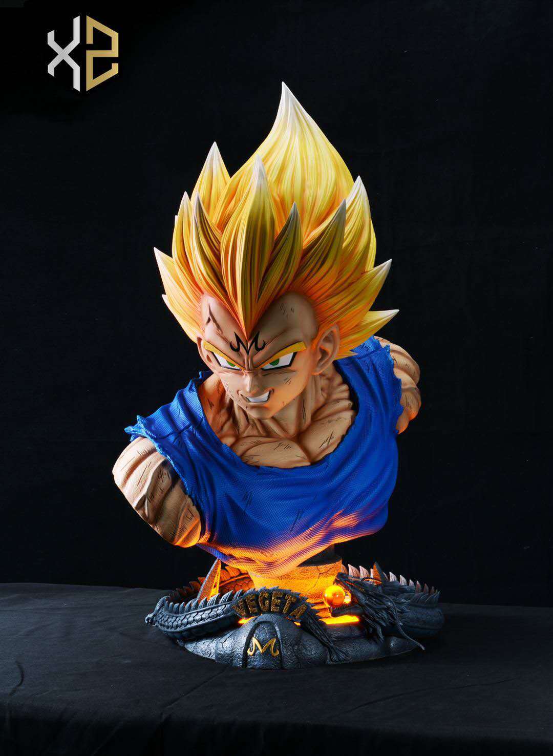 xz studio dragon ball
