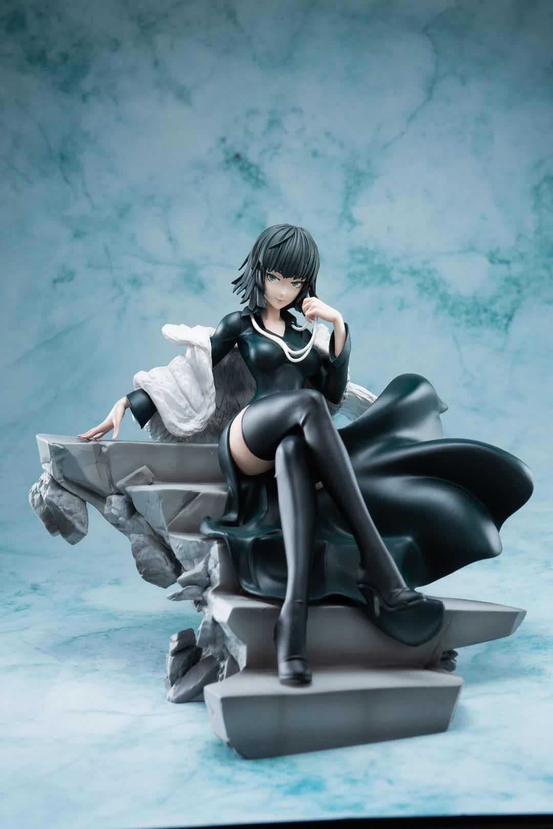 fubuki one punch man figure