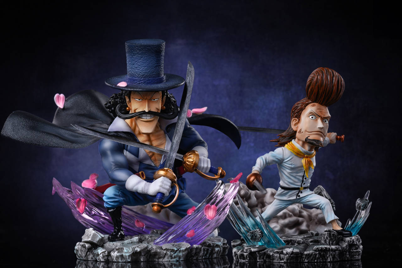 g5 studio whitebeard