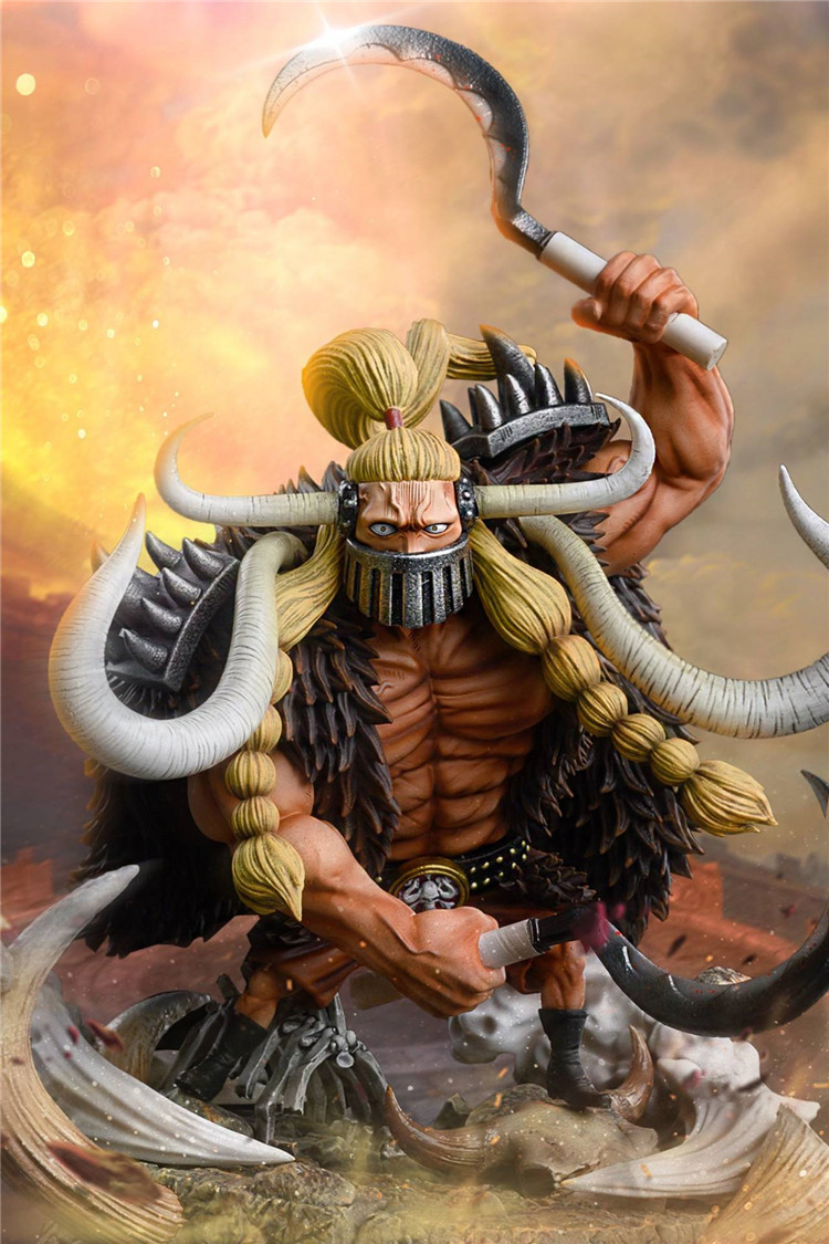 g5 studio figure