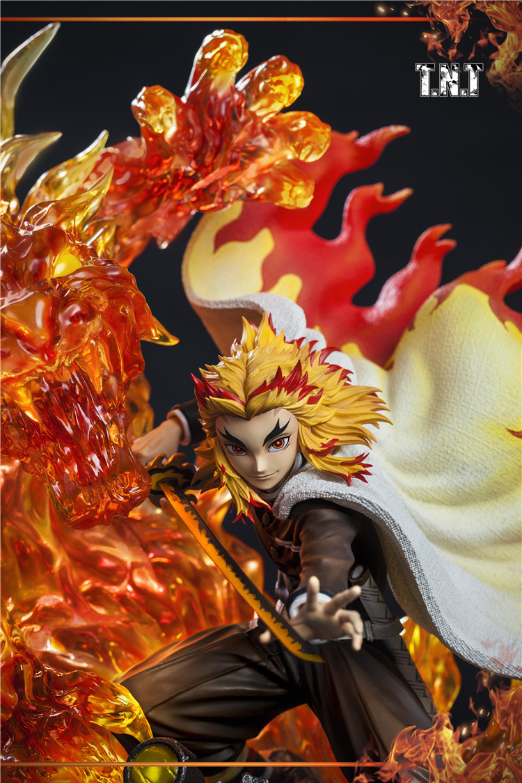 tnt studio rengoku