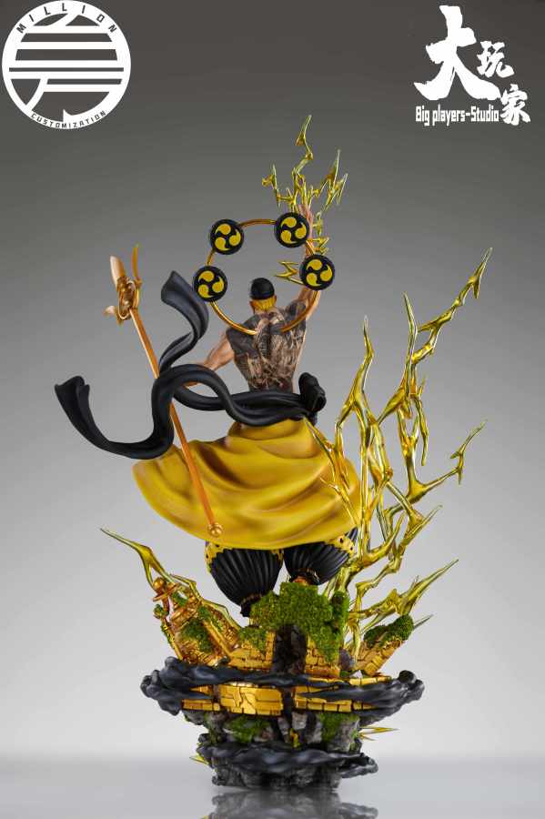 enel resin