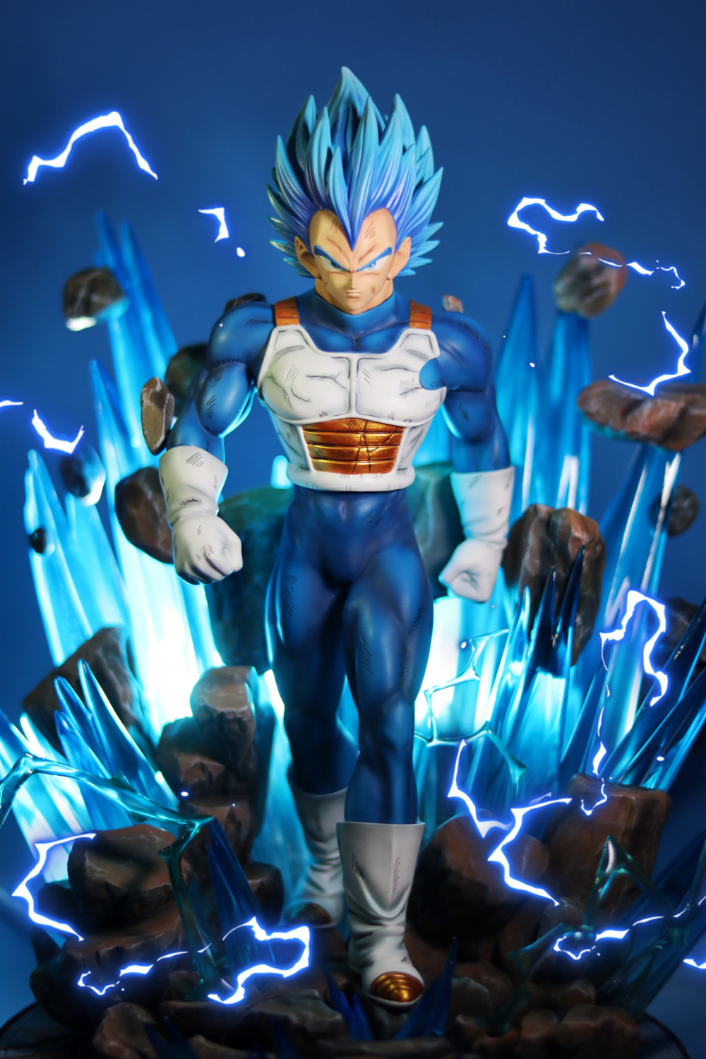 temple studio vegeta