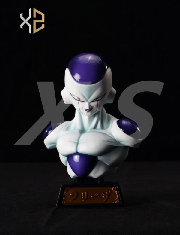xz studio dragon ball