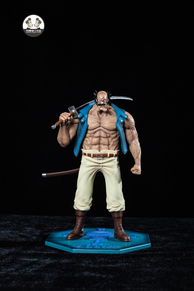 Preorder Clone Studio One Piece Fossa Resin Statue Deposit Favorite enlarge^ 300x450 16887 kb kouichi nagano helmeppo & fossa source: clone studio one piece fossa resin