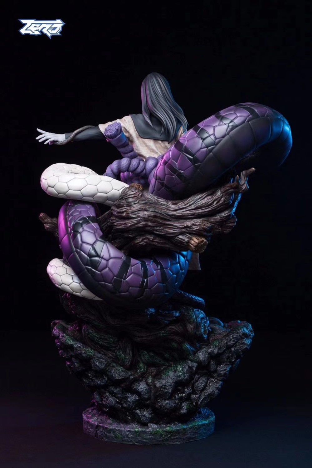 iz studio orochimaru