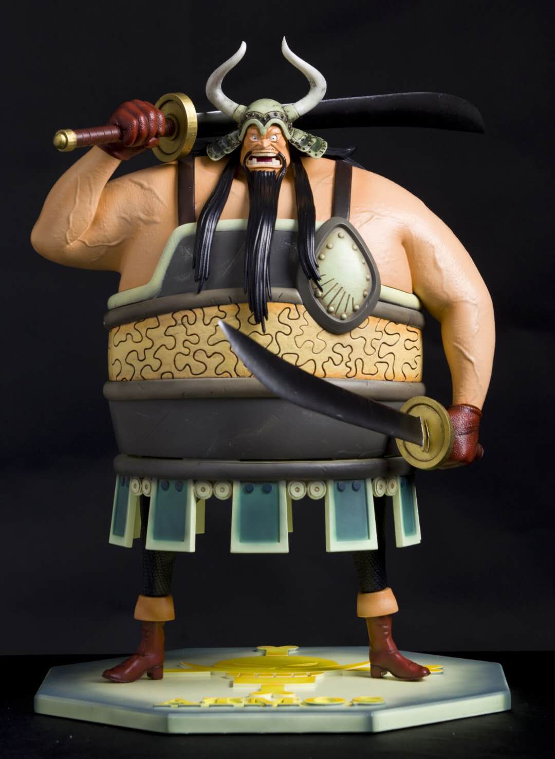 Preorder Clone Studio One Piece Atmos Resin Statue Deposit