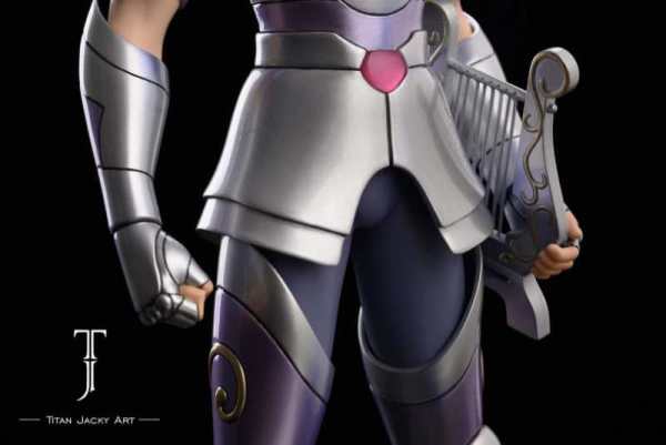 saint seiya eurydice