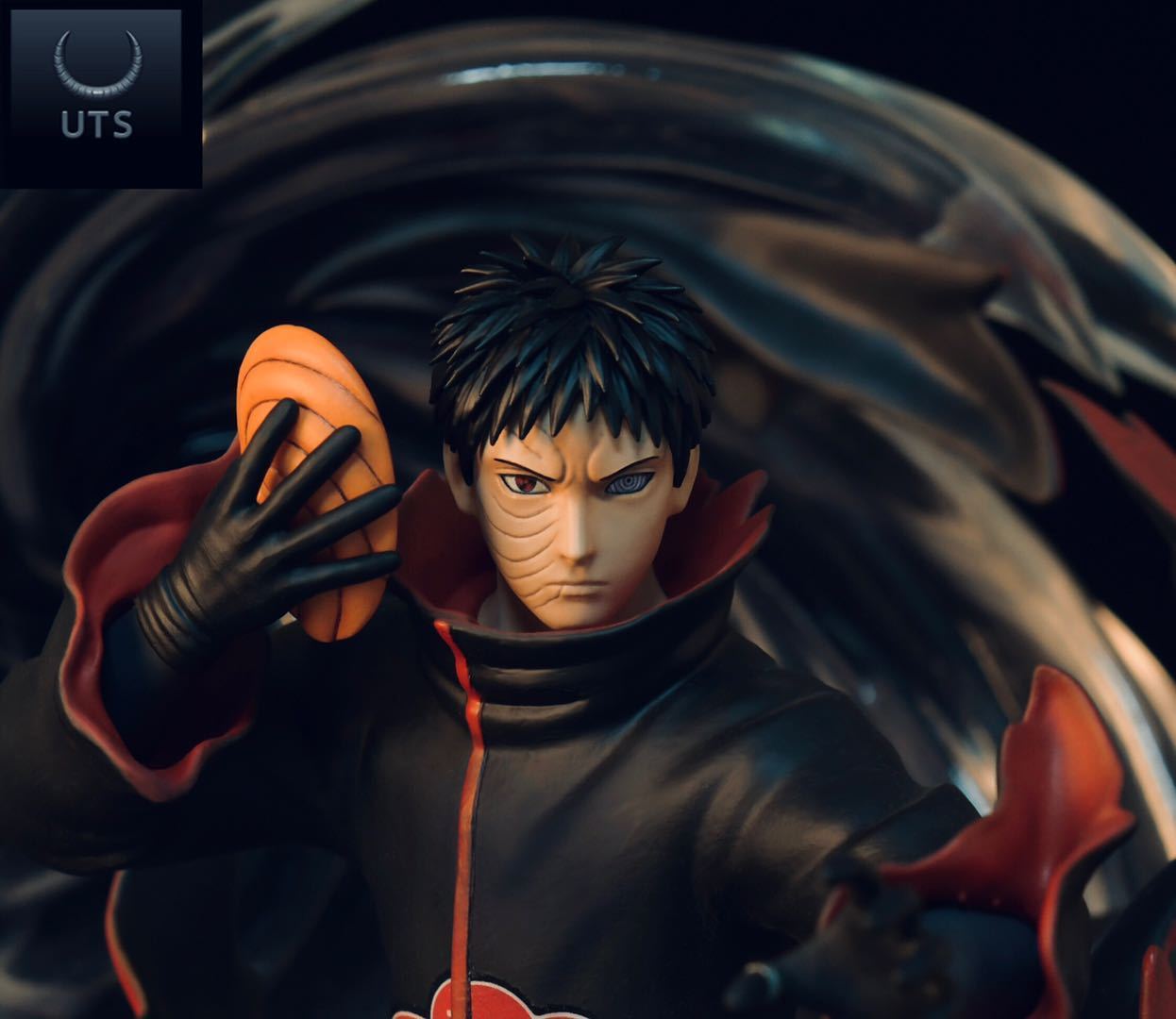 mh studio obito