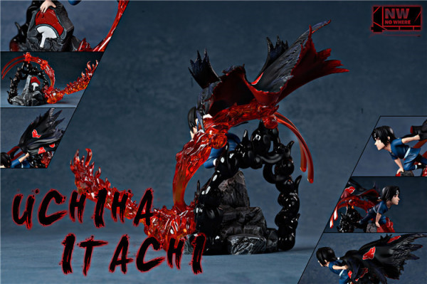 st studio itachi