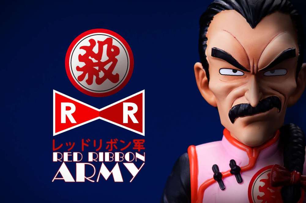Preorder League Studio Dragon Ball Tao Pai Pai Resin Statue S Post Card Cyborg tao pai pai (サイボーグ 桃 白 白, saibogu tao pai pai) is a playable character in dragon ball z: gk figure and resin statue for salewww figureace com