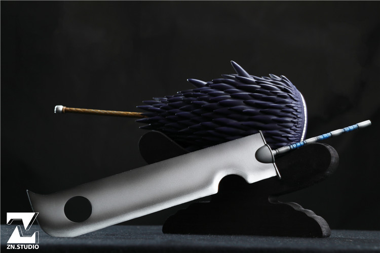 Preorder Zn Studio Naruto Executioner S Blade Deposit