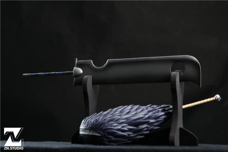 Preorder Zn Studio Naruto Executioner S Blade Deposit