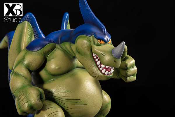 xbd studio dragon ball