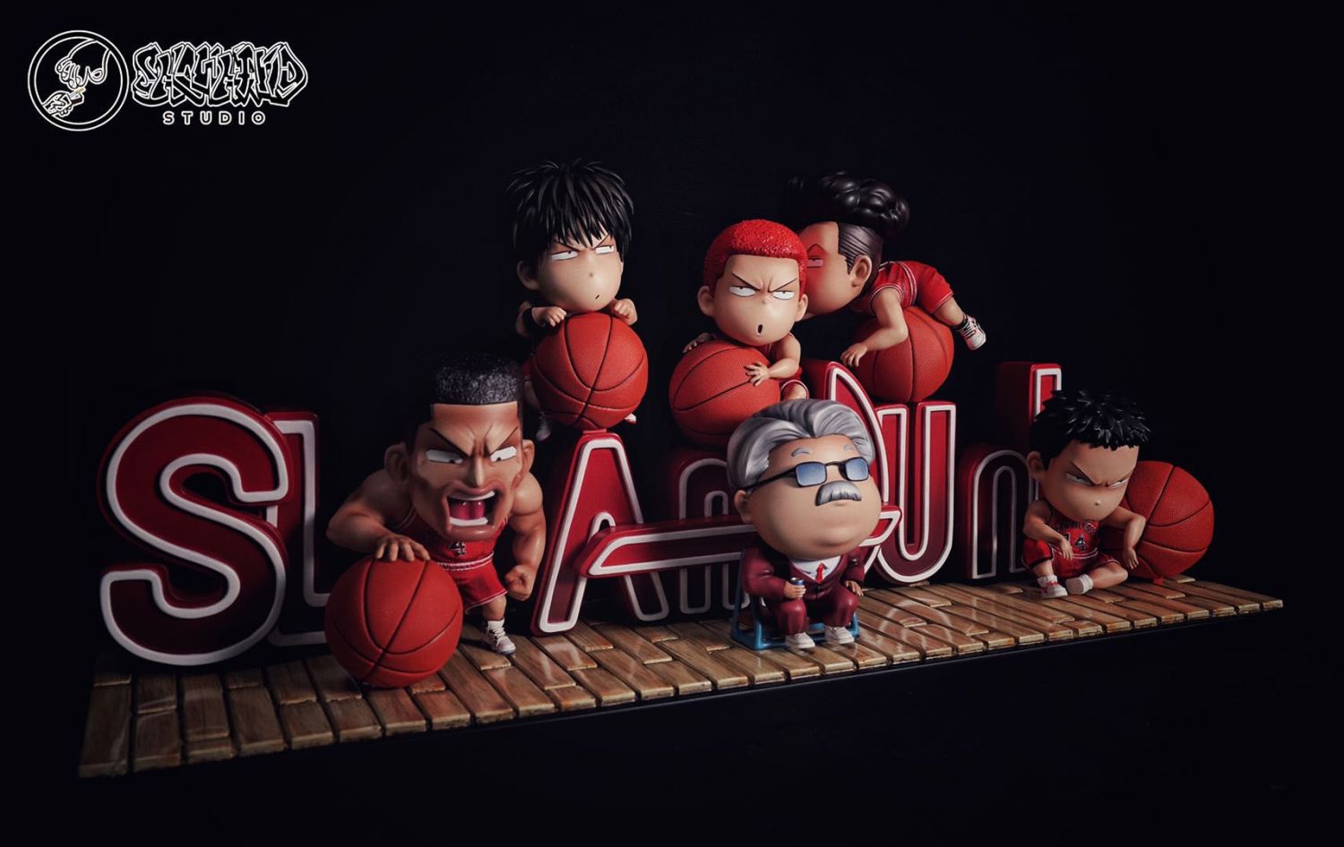 showhand studio kimetsu no yaiba