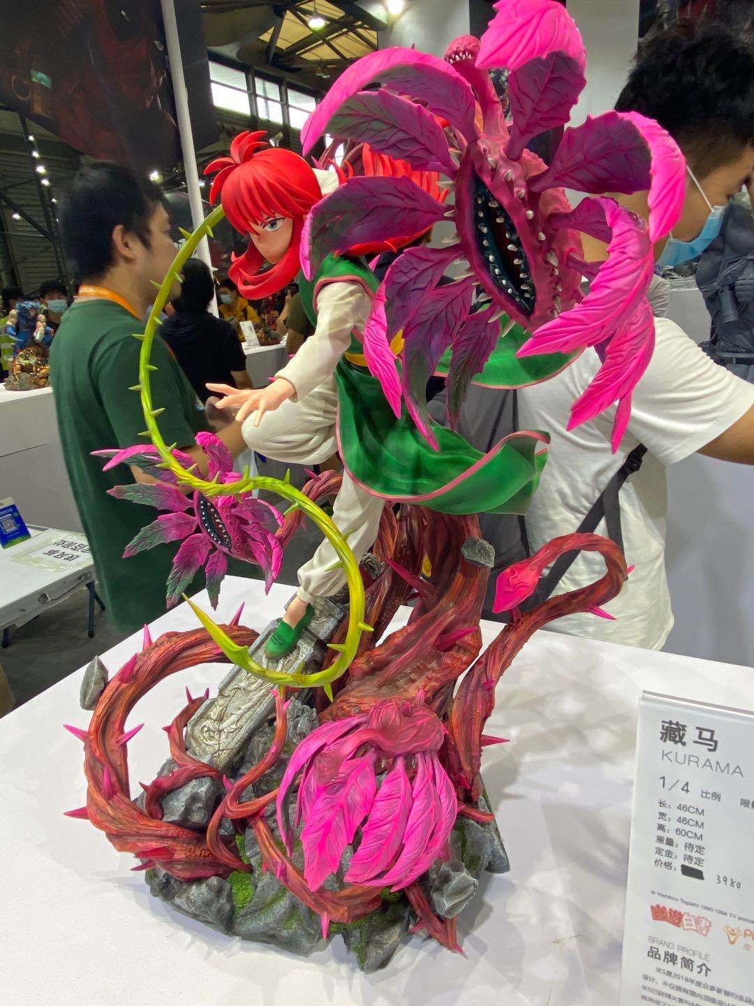 iron kite studio tsunade