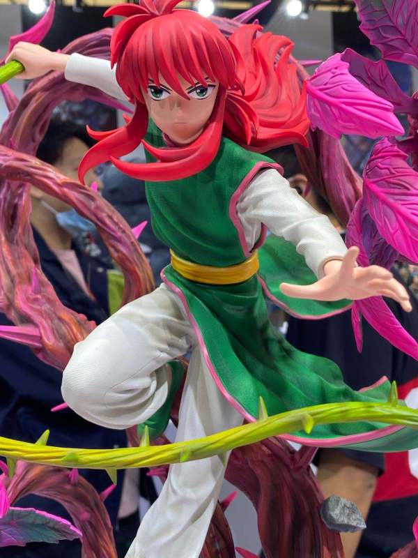 iron kite studio tsunade