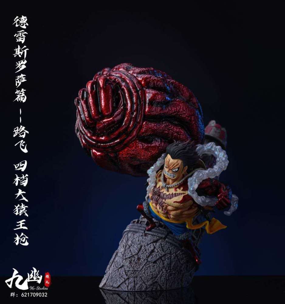 Preorder 96 Studio Wcf One Piece Dressrosa Island Scene Luffy Resin Statue S Post Card Preorder 96 Studio Wcf One Piece Dressrosa Island Scene Luffy Resin Statue S Post Card