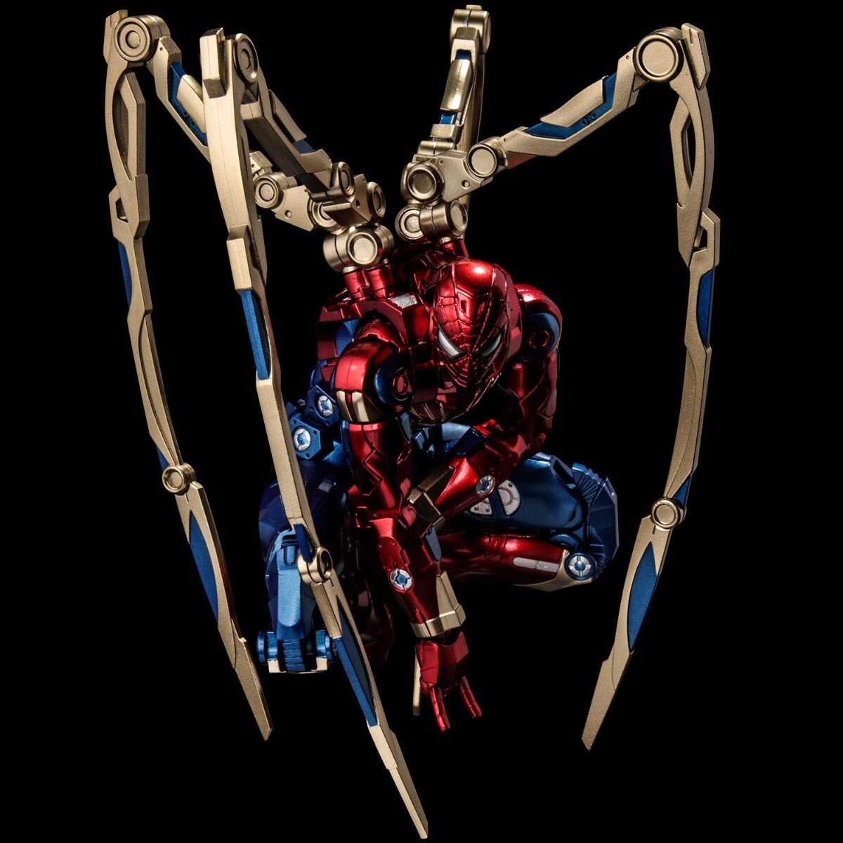 avengers endgame spider man helmet
