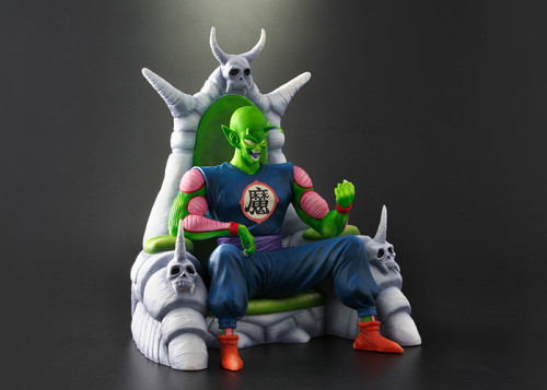 【In Stock】PLEX Dragon Ball Piccolo PVC statue