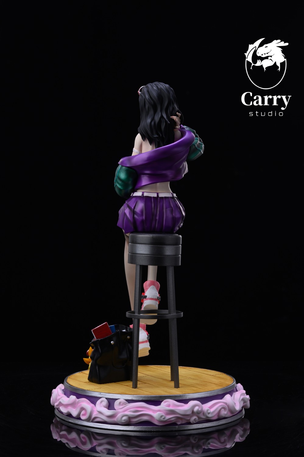 【Preorder】Carry studio ONE PIECE Nico Robin resin statue